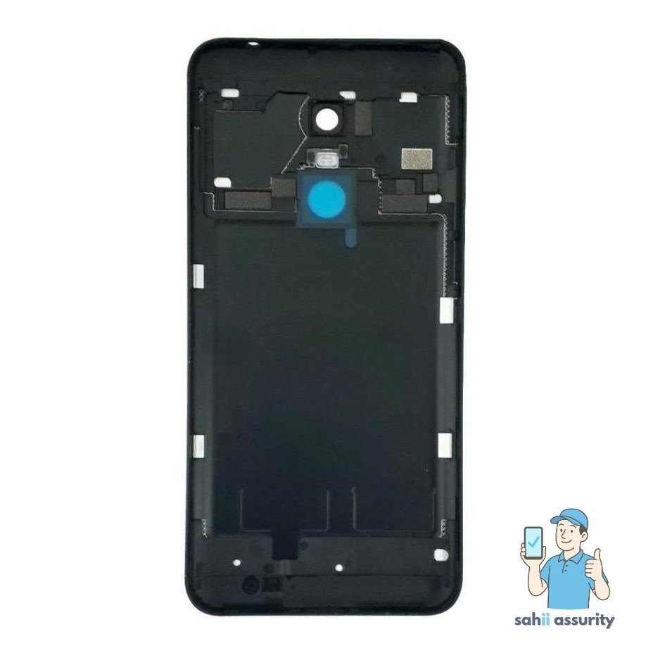 Back Panel Cover for Xiaomi Redmi Note 5 thumbnail